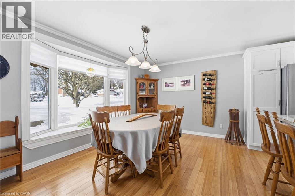 34 Carey Street, Waterdown, Ontario  L8B 0L5 - Photo 17 - 40801974