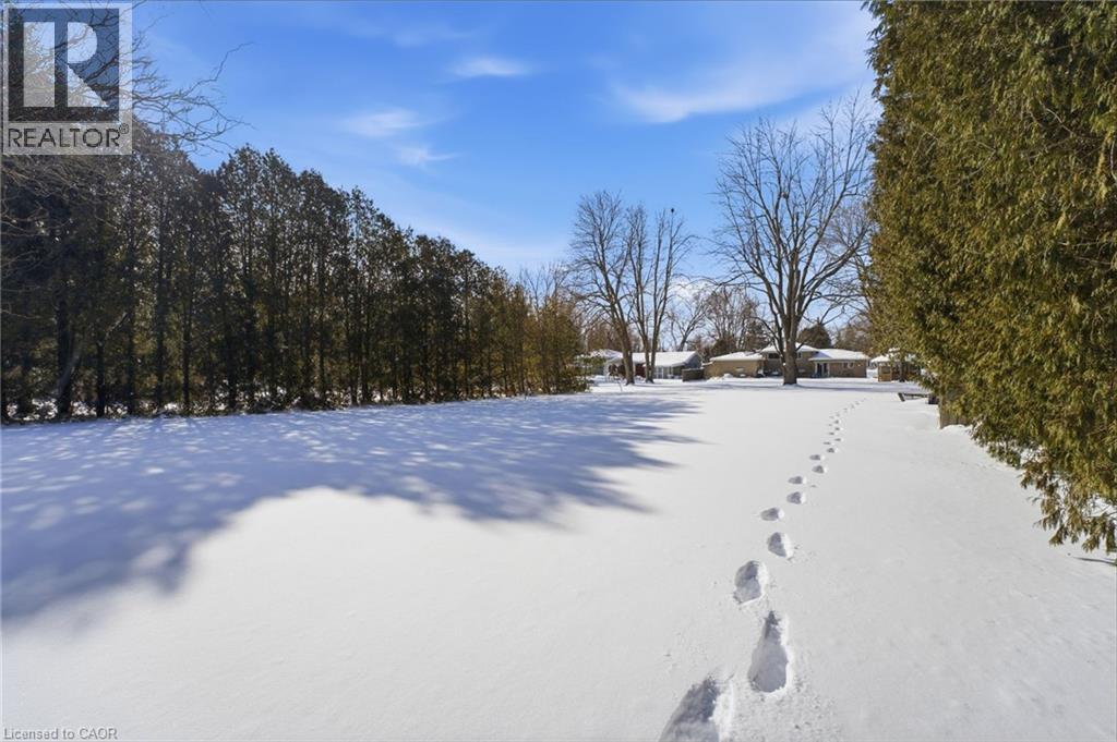 34 Carey Street, Waterdown, Ontario  L8B 0L5 - Photo 36 - 40801974
