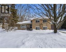 34 CAREY Street, Waterdown, Ontario