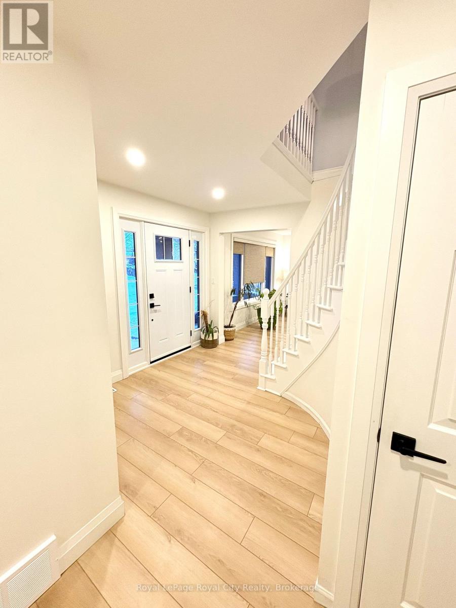 82 Gunn Avenue, Cambridge, Ontario  N3C 3J7 - Photo 23 - X12690202