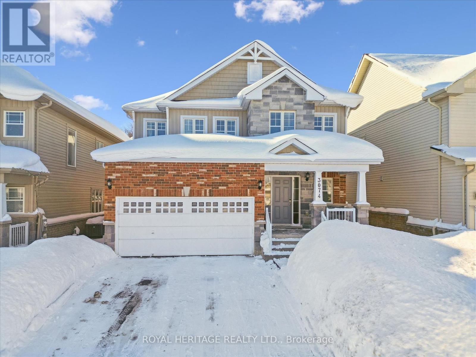 3074 EMPEROR DRIVE, Orillia, Ontario