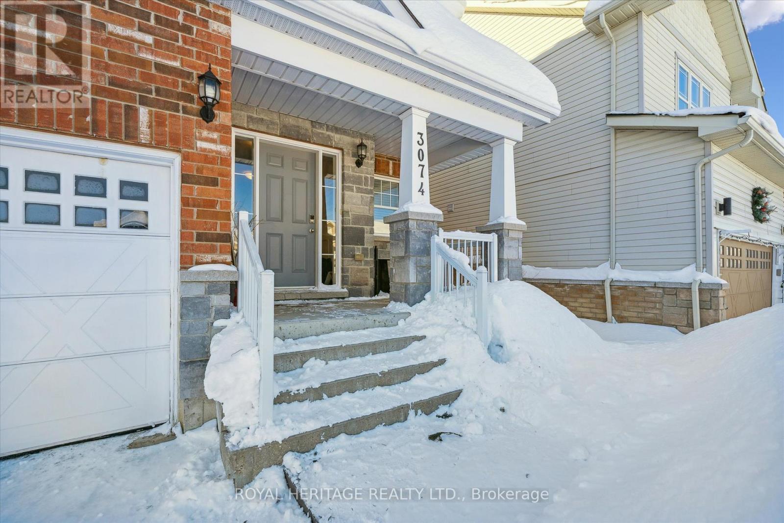 3074 Emperor Drive, Orillia, Ontario  L3V 0G4 - Photo 3 - S12744658