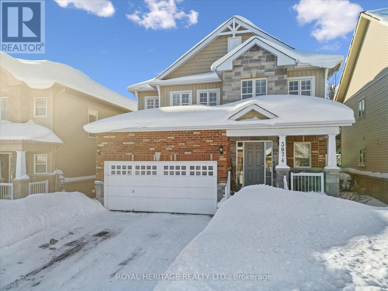 3074 Emperor Drive, Orillia, Ontario  L3V 0G4 - Photo 38 - S12744658