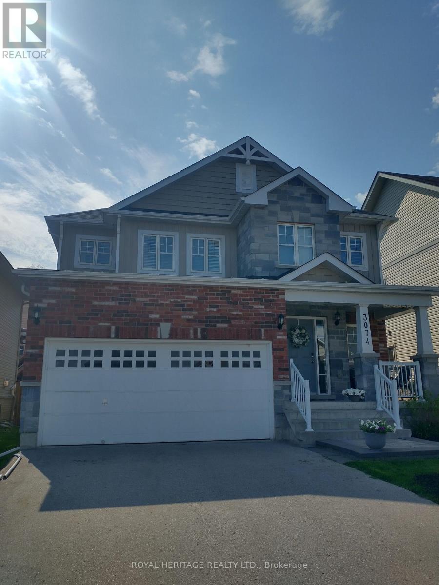 3074 Emperor Drive, Orillia, Ontario  L3V 0G4 - Photo 4 - S12744658