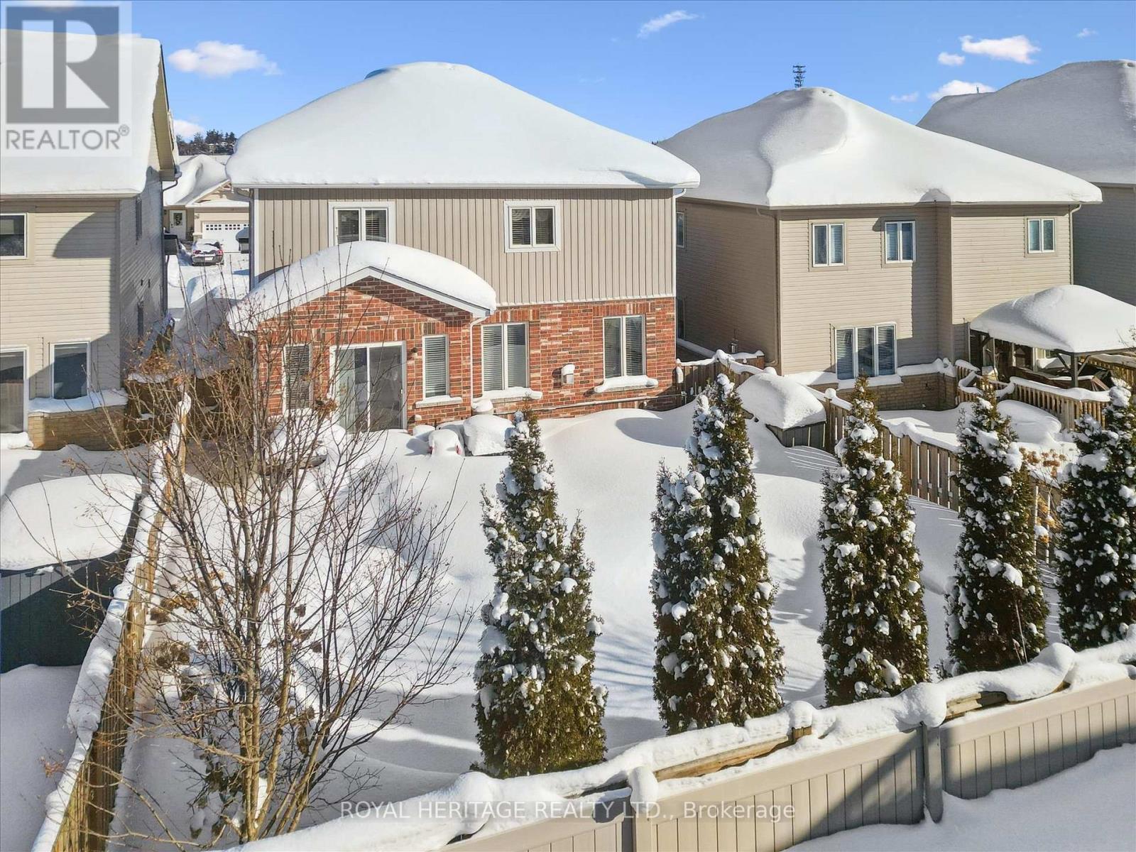 3074 Emperor Drive, Orillia, Ontario  L3V 0G4 - Photo 41 - S12744658