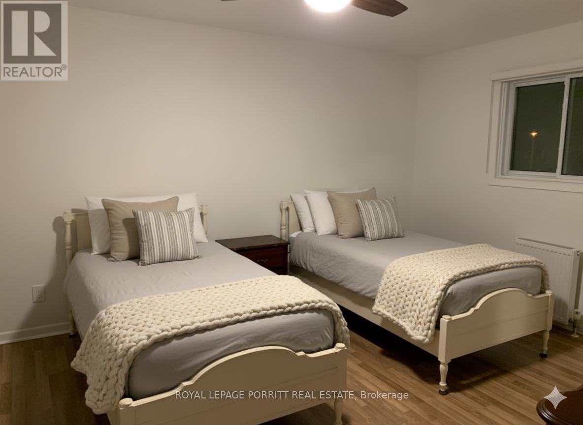 3 - 4 Fortieth Street, Toronto, Ontario  M8W 3M9 - Photo 10 - W12700296