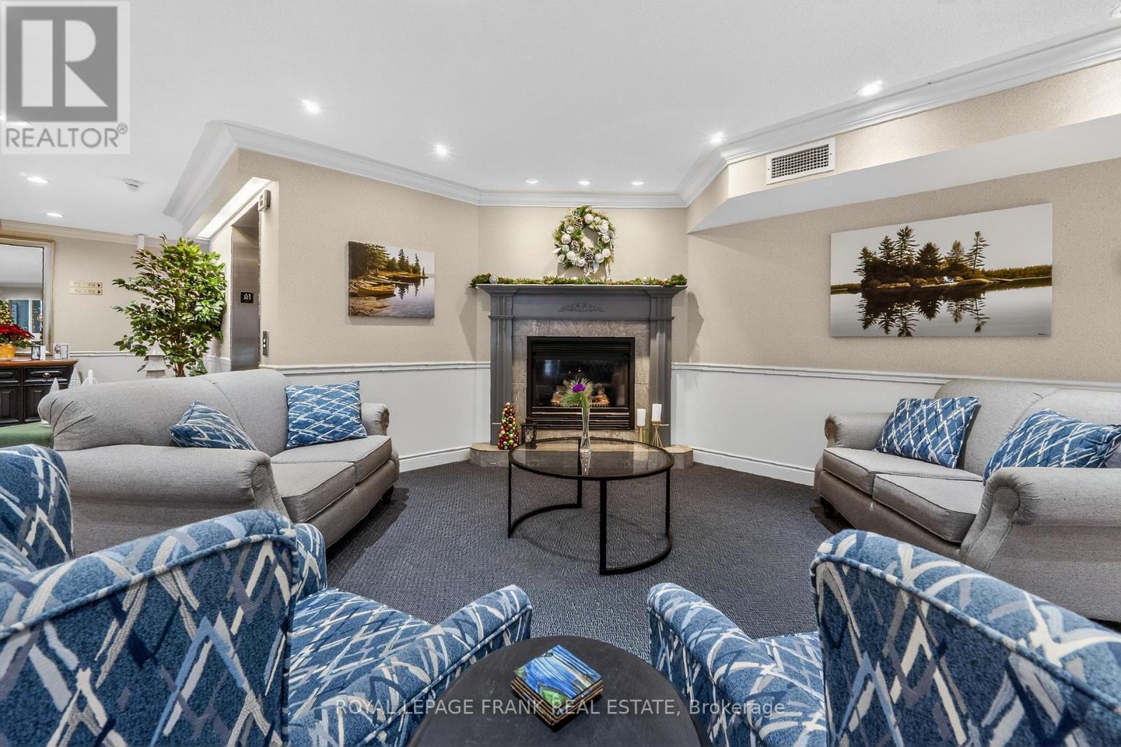 110 - 3 Heritage Way, Kawartha Lakes, Ontario  K9V 5Z1 - Photo 5 - X12655792