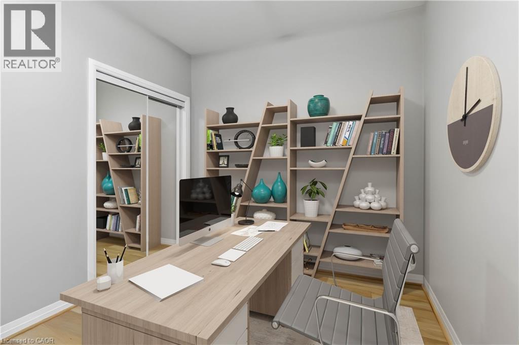 85 Morrell Street Unit# 105a, Brantford, Ontario  N3T 4J6 - Photo 3 - 40796766