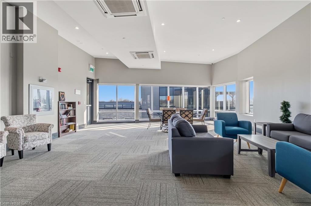 85 Morrell Street Unit# 105a, Brantford, Ontario  N3T 4J6 - Photo 24 - 40796766