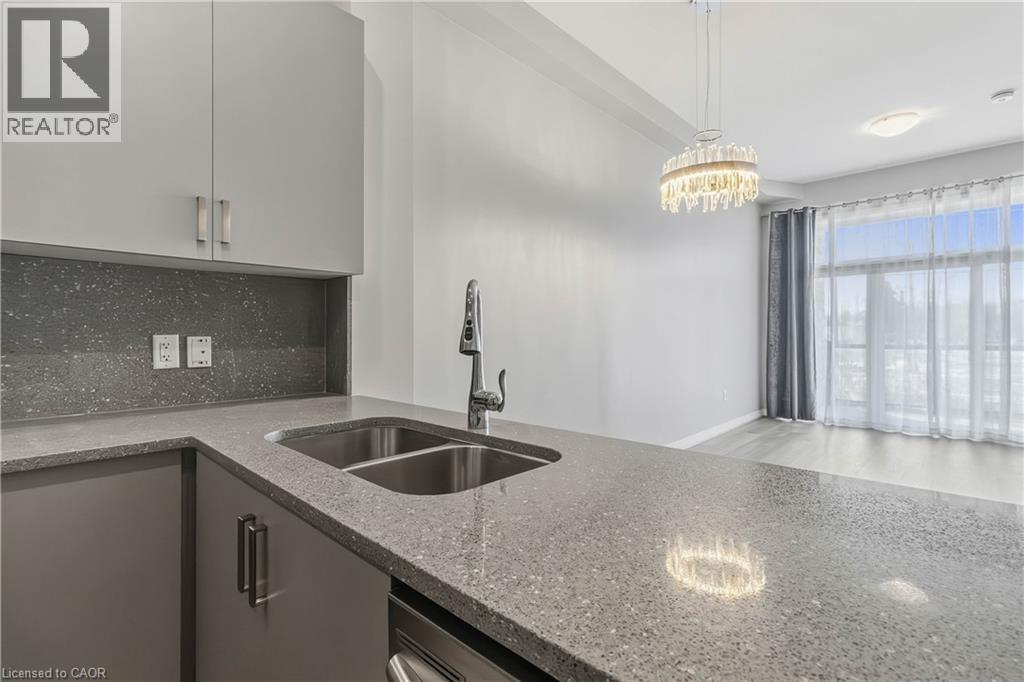 85 Morrell Street Unit# 105a, Brantford, Ontario  N3T 4J6 - Photo 12 - 40796766