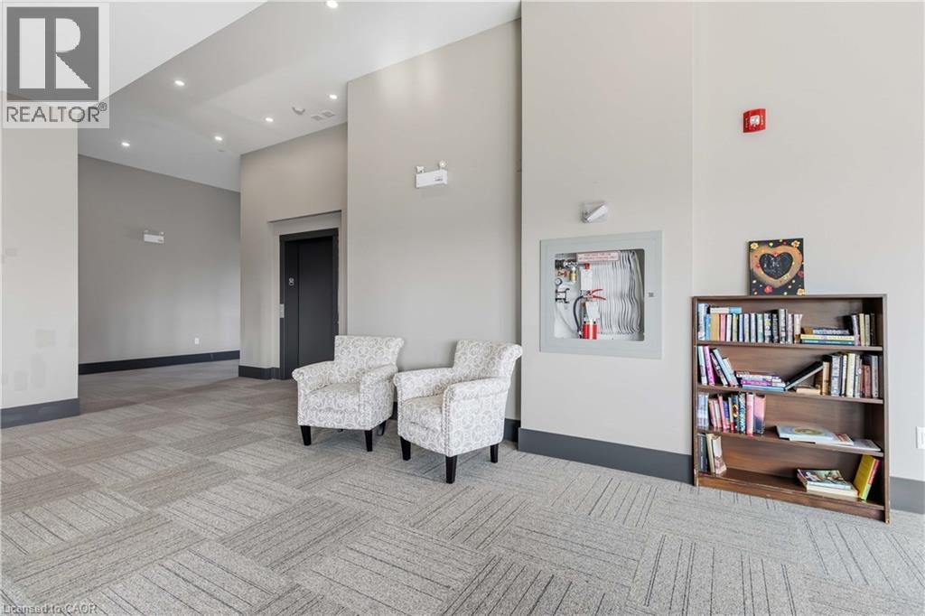 85 Morrell Street Unit# 105a, Brantford, Ontario  N3T 4J6 - Photo 25 - 40796766