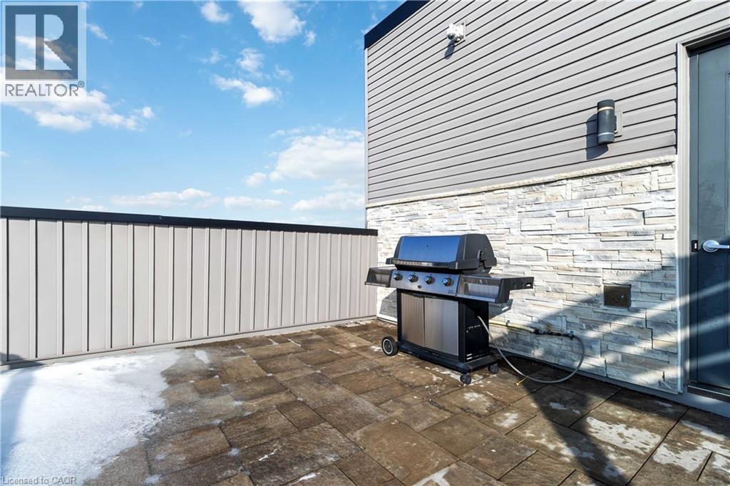 85 Morrell Street Unit# 105a, Brantford, Ontario  N3T 4J6 - Photo 27 - 40796766