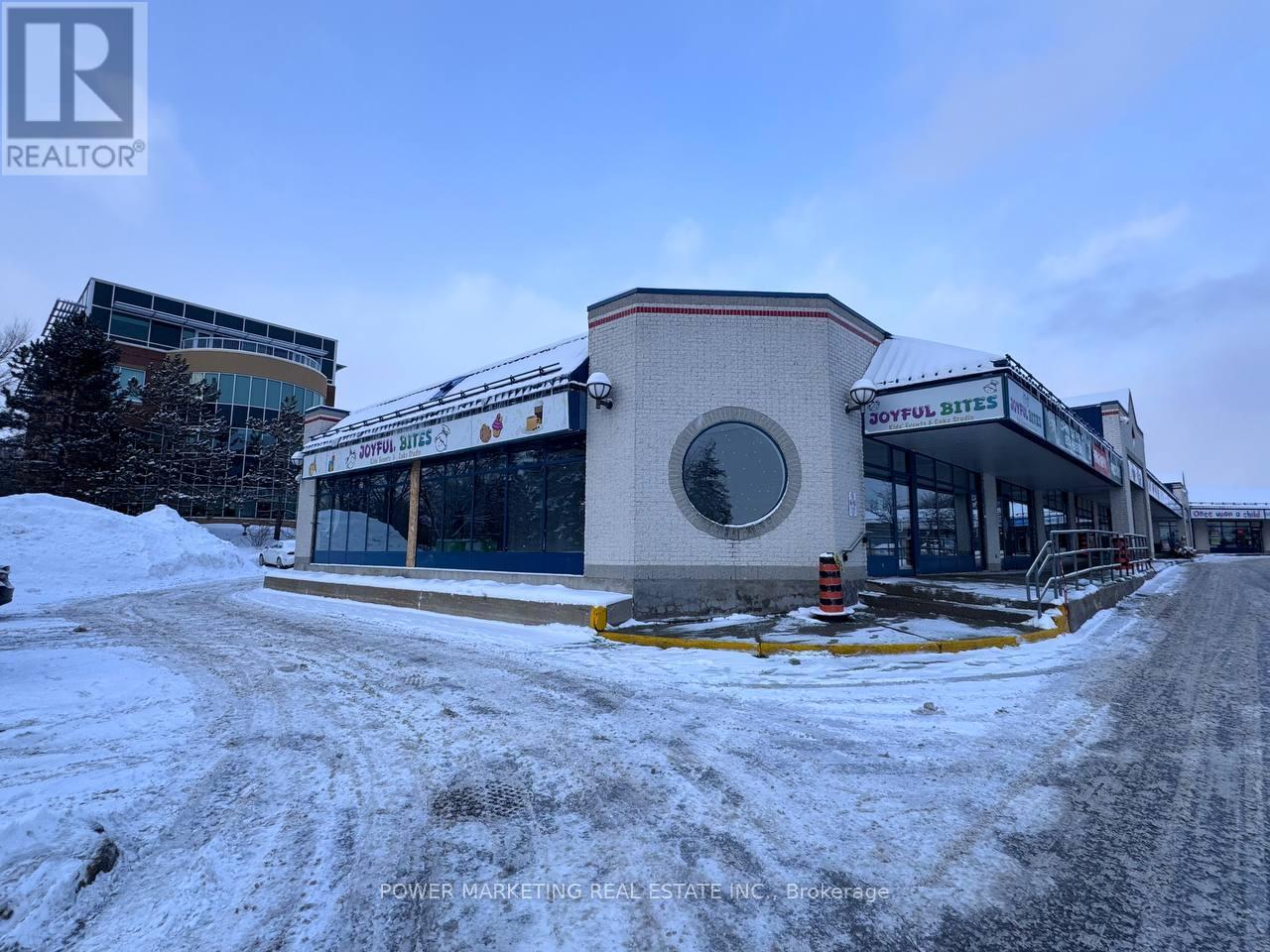 18 - 481 HAZELDEAN ROAD, Ottawa, Ontario