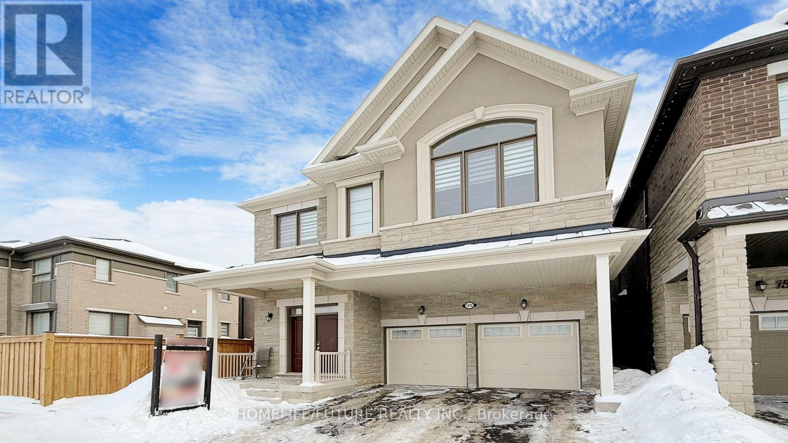 1572 Honey Locust Place, Pickering, Ontario  L1X 0P1 - Photo 4 - E12743280