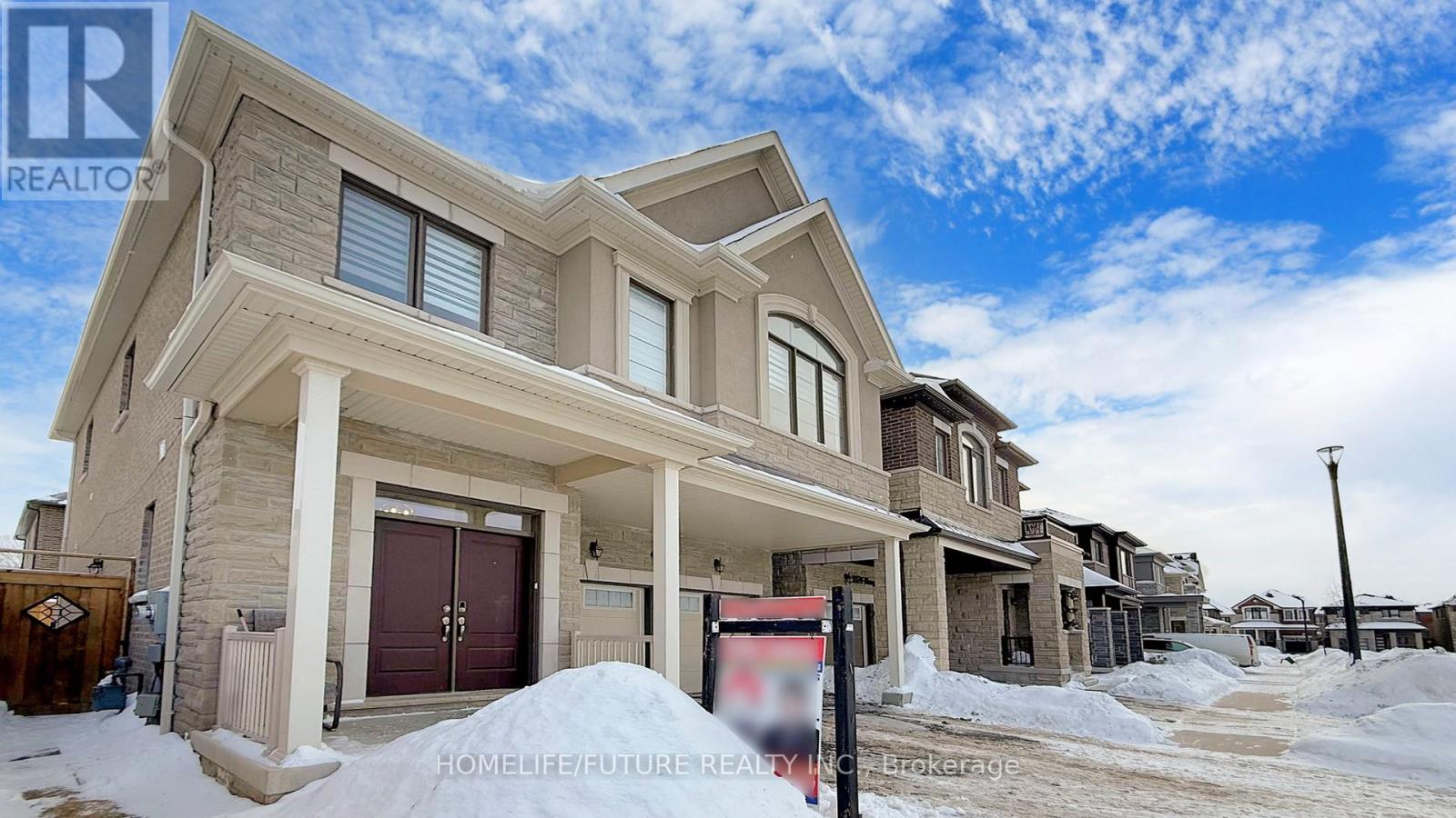 1572 Honey Locust Place, Pickering, Ontario  L1X 0P1 - Photo 3 - E12743280