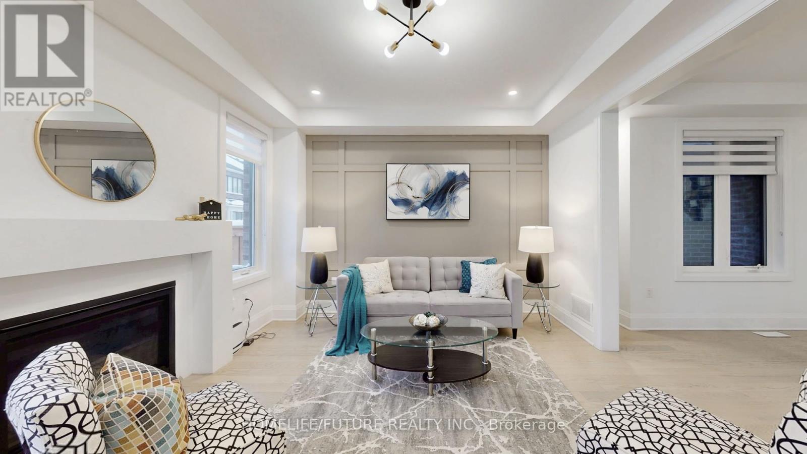 1572 Honey Locust Place, Pickering, Ontario  L1X 0P1 - Photo 5 - E12743280