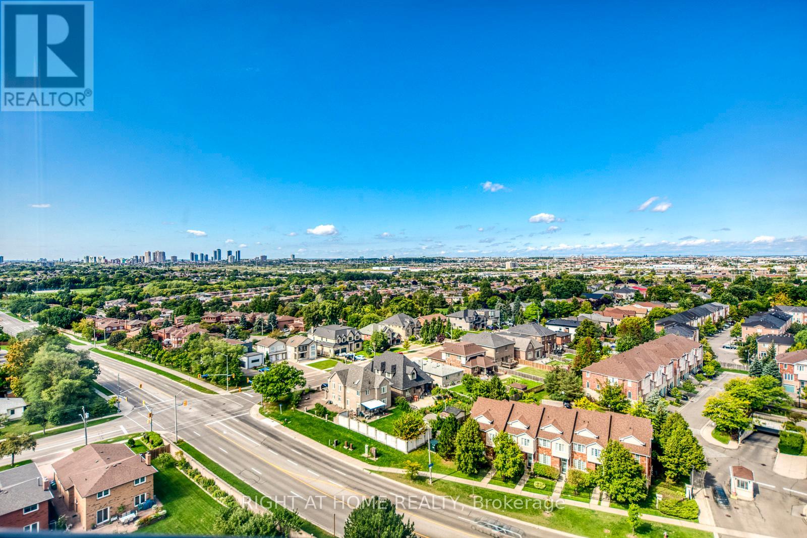 1603 - 1360 Rathburn Road E, Mississauga, Ontario  L4W 4H4 - Photo 28 - W12744670