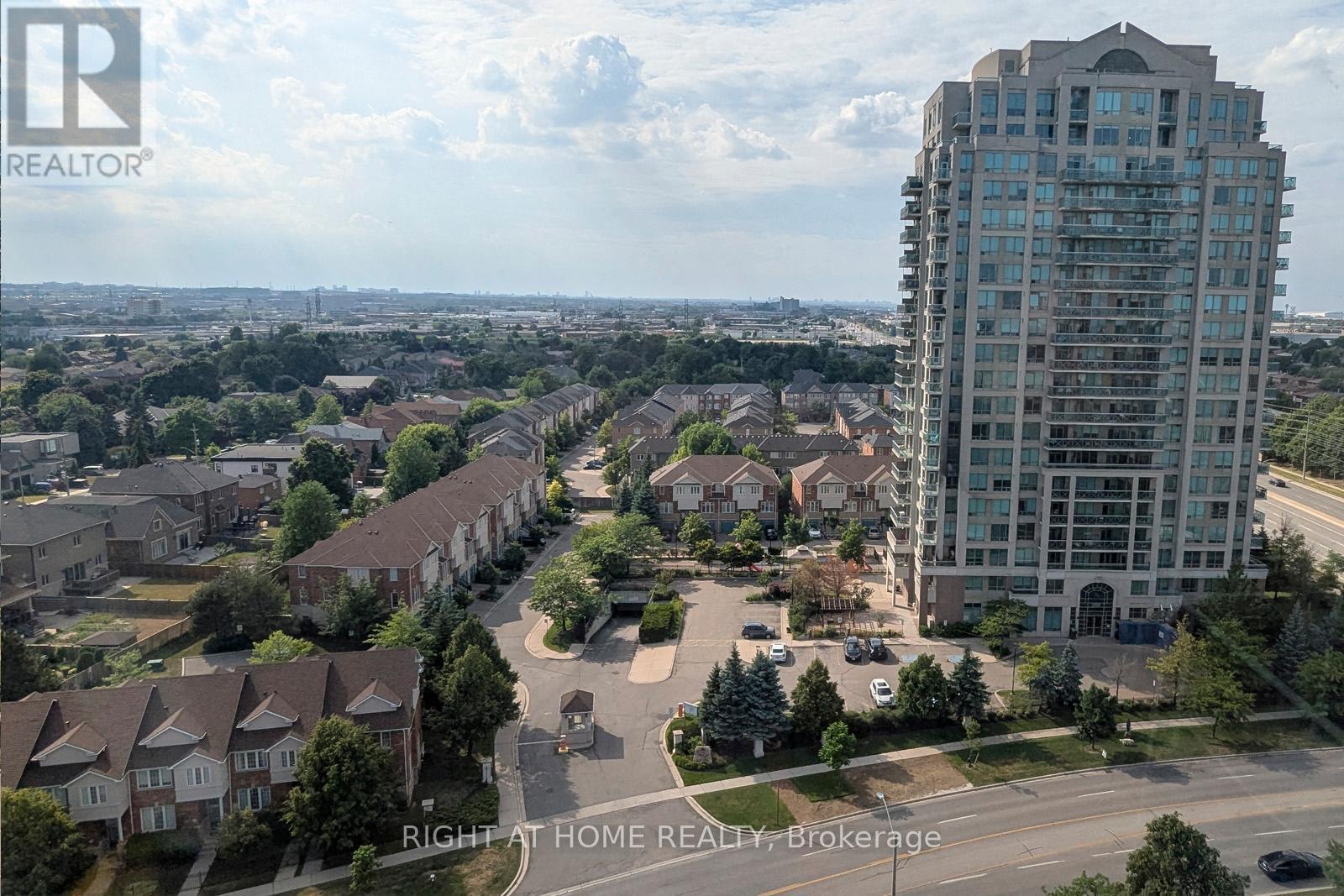 1603 - 1360 Rathburn Road E, Mississauga, Ontario  L4W 4H4 - Photo 29 - W12744670