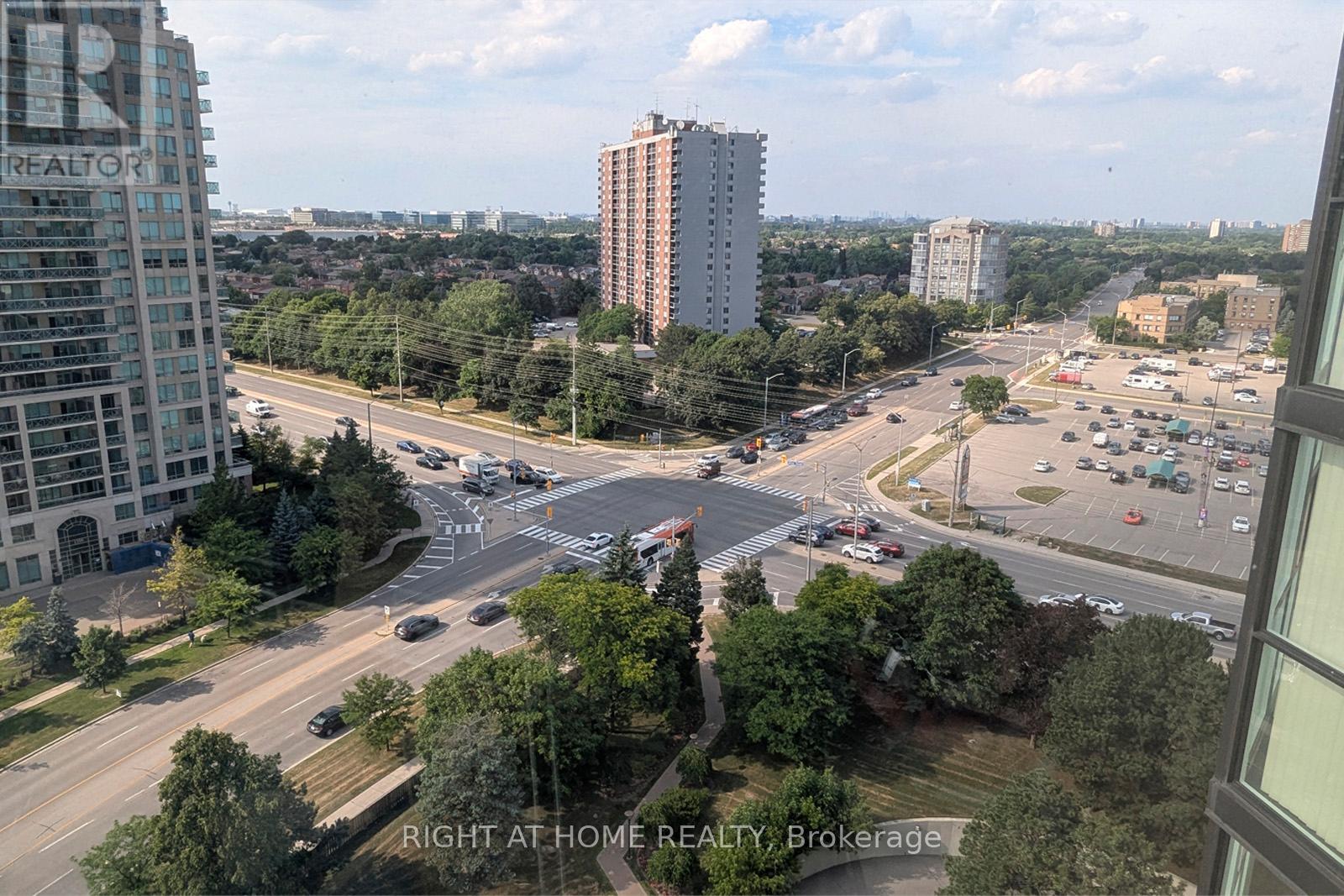 1603 - 1360 Rathburn Road E, Mississauga, Ontario  L4W 4H4 - Photo 30 - W12744670