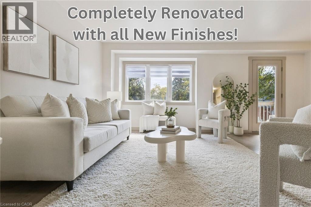 89 WOOLWICH Street Unit# 27, Waterloo, Ontario