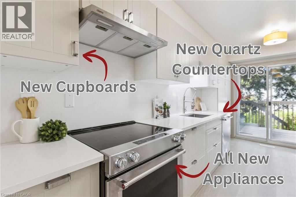 89 Woolwich Street Unit# 27, Waterloo, Ontario  N2K 1S5 - Photo 8 - 40801919