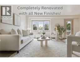 89 WOOLWICH Street Unit# 27, Waterloo, Ontario