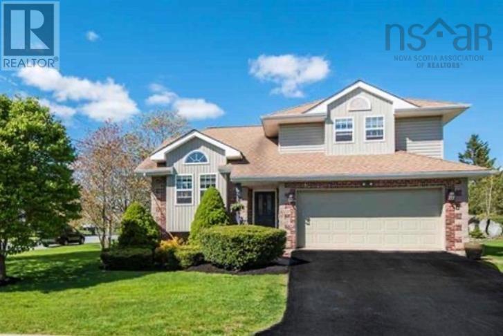 3 Lowe Court, Bedford, Nova Scotia  B4A 3S7 - Photo 1 - 202601695