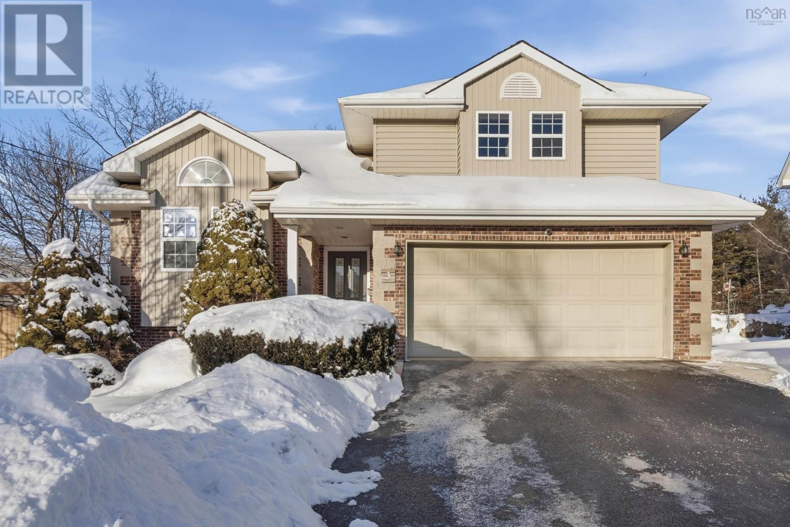 3 Lowe Court, Bedford, Nova Scotia  B4A 3S7 - Photo 2 - 202601695