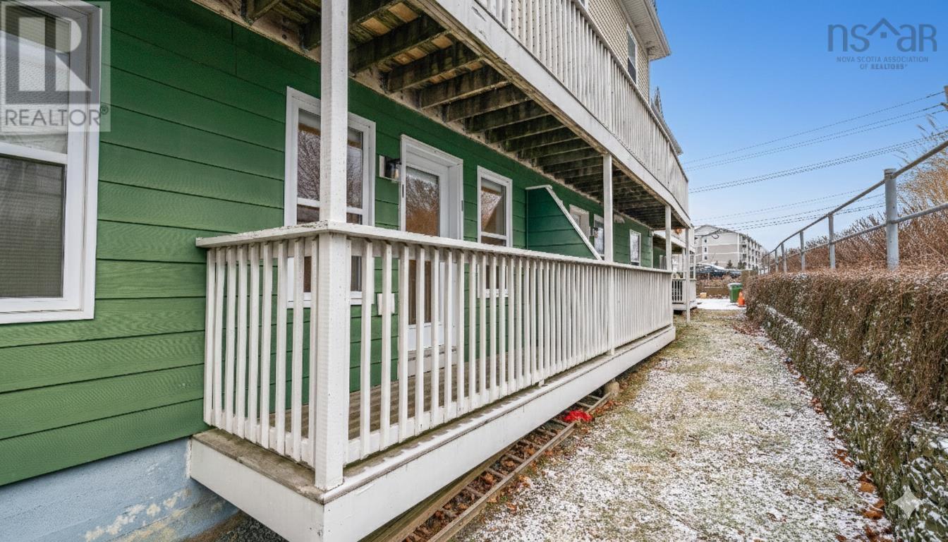 101 52 Irishtown Road, Dartmouth, Nova Scotia  B2Y 2W9 - Photo 27 - 202600834