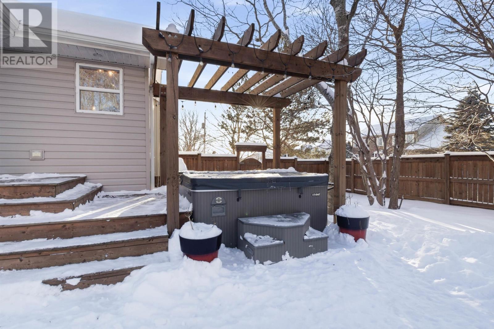 3 Lowe Court, Bedford, Nova Scotia  B4A 3S7 - Photo 40 - 202601695