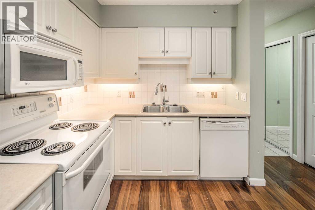 1805, 650 10 Street Sw, Calgary, Alberta  T2P 5G4 - Photo 5 - A2269310