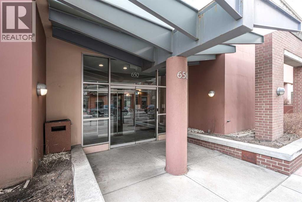 1805, 650 10 Street Sw, Calgary, Alberta  T2P 5G4 - Photo 35 - A2269310