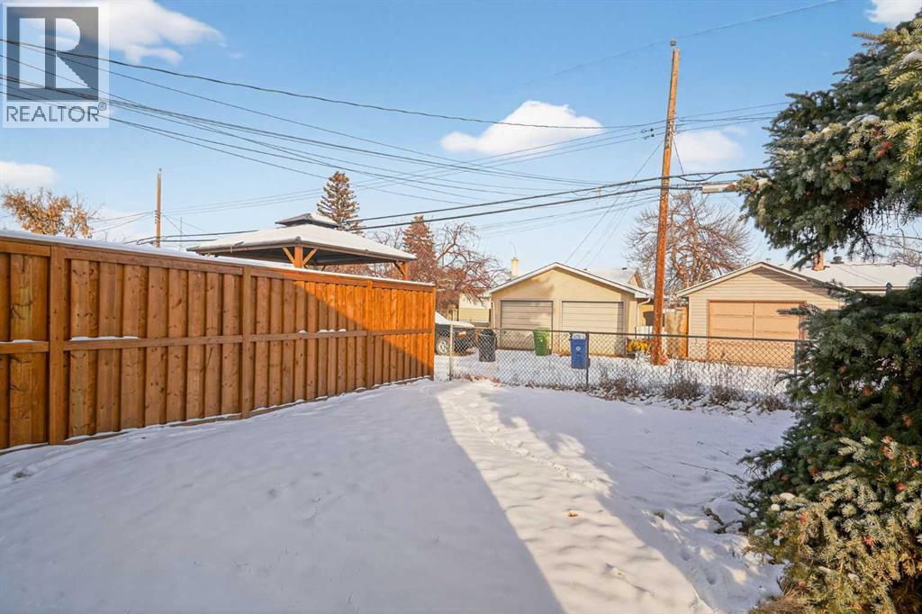 44 Winslow Crescent Sw, Calgary, Alberta  T3C 2R1 - Photo 36 - A2276396