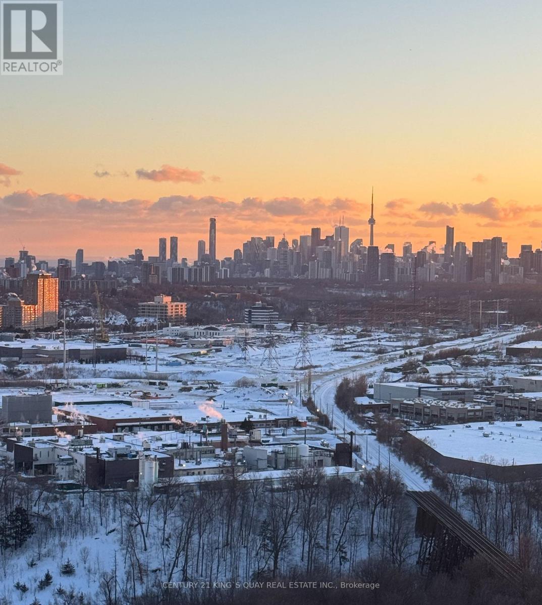 3013 - 1 QUARRINGTON LANE, Toronto, Ontario