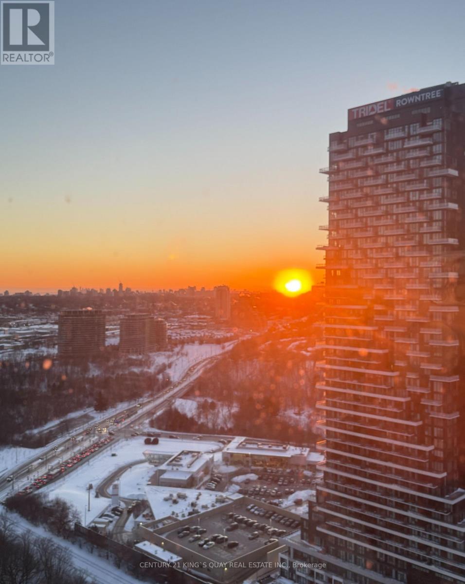 3013 - 1 Quarrington Lane, Toronto, Ontario  M3C 0S4 - Photo 2 - C12743986