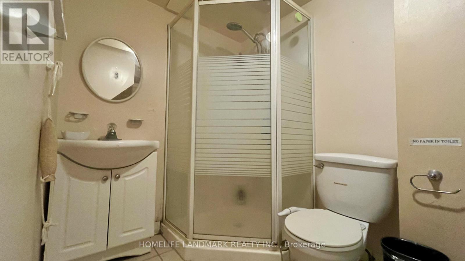 Bsmt - 29 West Borough Street, Markham, Ontario  L3T 4V6 - Photo 12 - N12732016