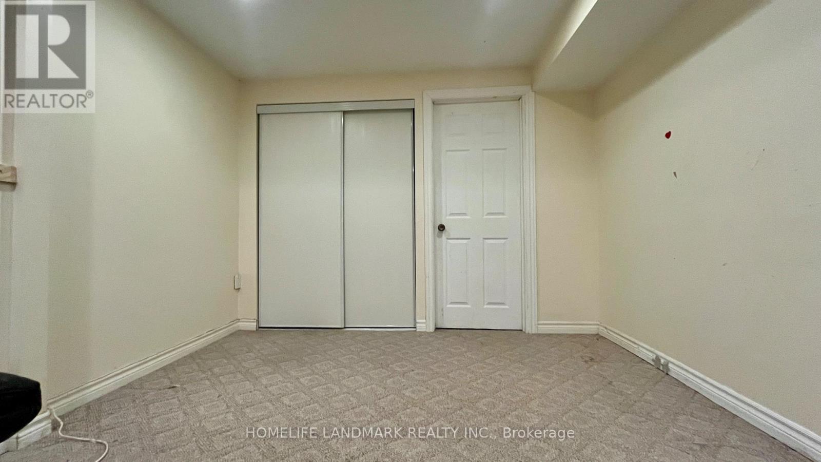 Bsmt - 29 West Borough Street, Markham, Ontario  L3T 4V6 - Photo 10 - N12732016