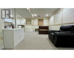 BSMT - 29 WEST BOROUGH STREET, Markham, Ontario