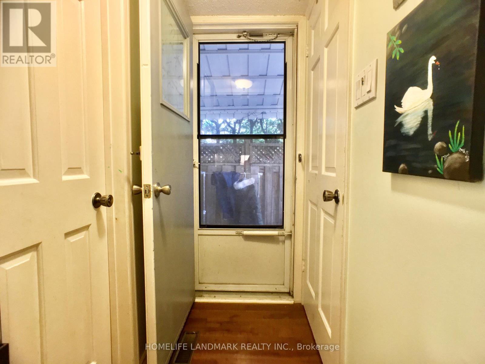 Bsmt - 29 West Borough Street, Markham, Ontario  L3T 4V6 - Photo 11 - N12732016