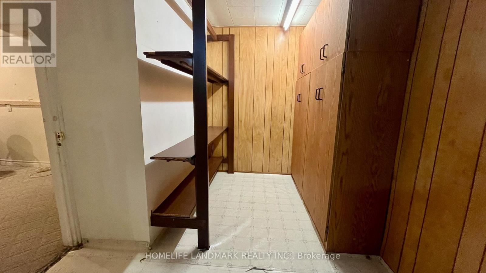 Bsmt - 29 West Borough Street, Markham, Ontario  L3T 4V6 - Photo 15 - N12732016