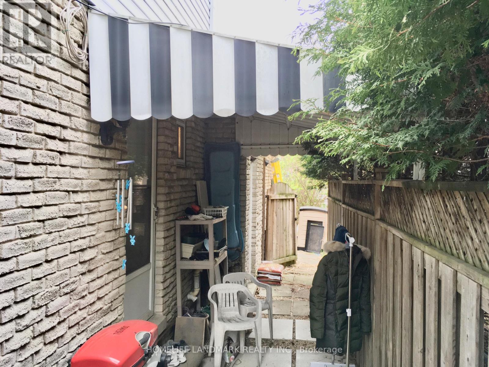 Bsmt - 29 West Borough Street, Markham, Ontario  L3T 4V6 - Photo 18 - N12732016