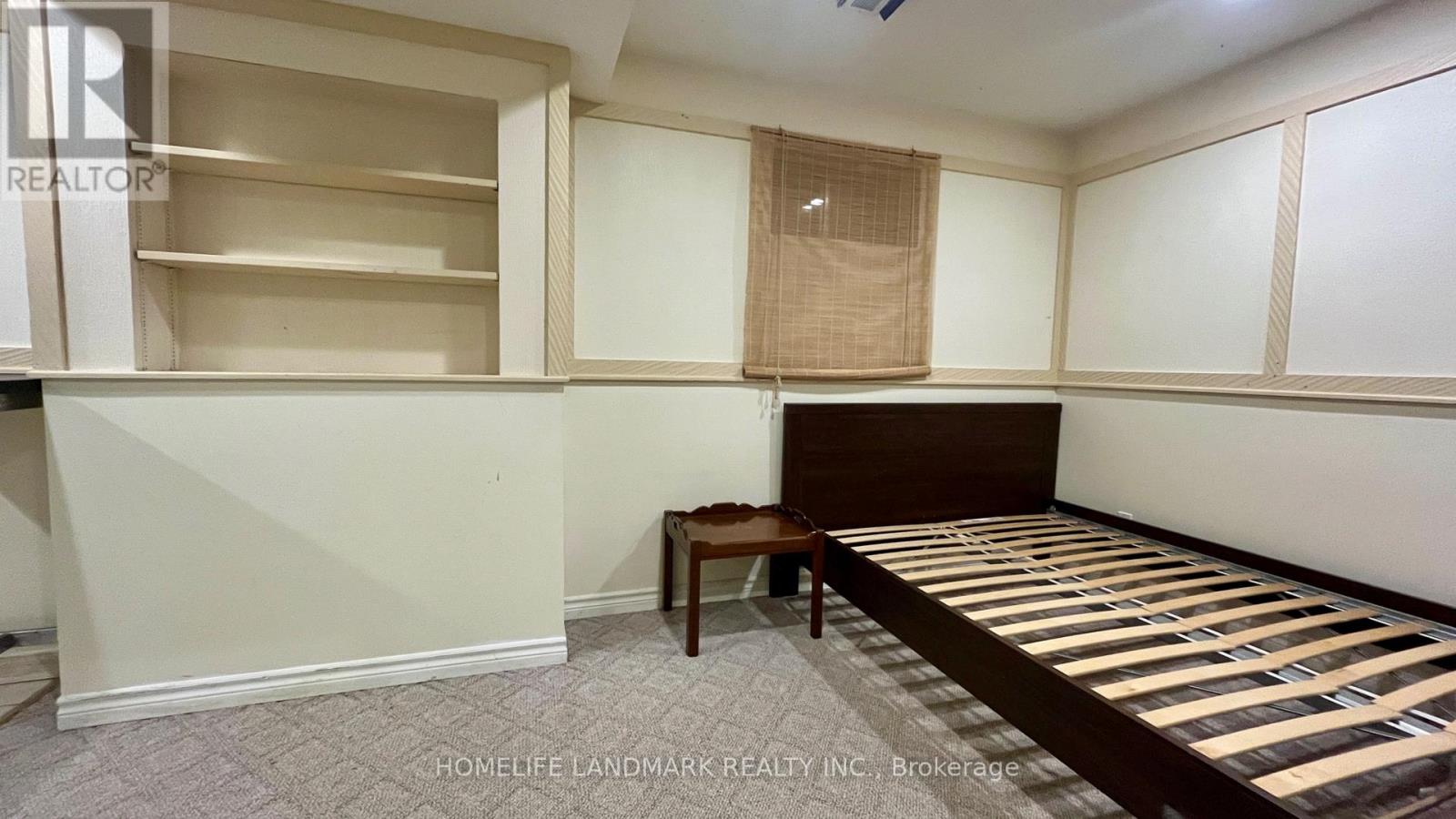 Bsmt - 29 West Borough Street, Markham, Ontario  L3T 4V6 - Photo 2 - N12732016