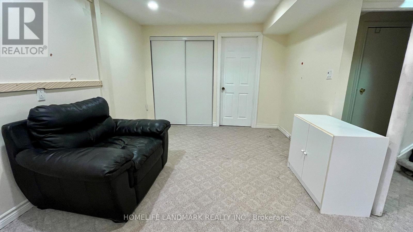 Bsmt - 29 West Borough Street, Markham, Ontario  L3T 4V6 - Photo 5 - N12732016