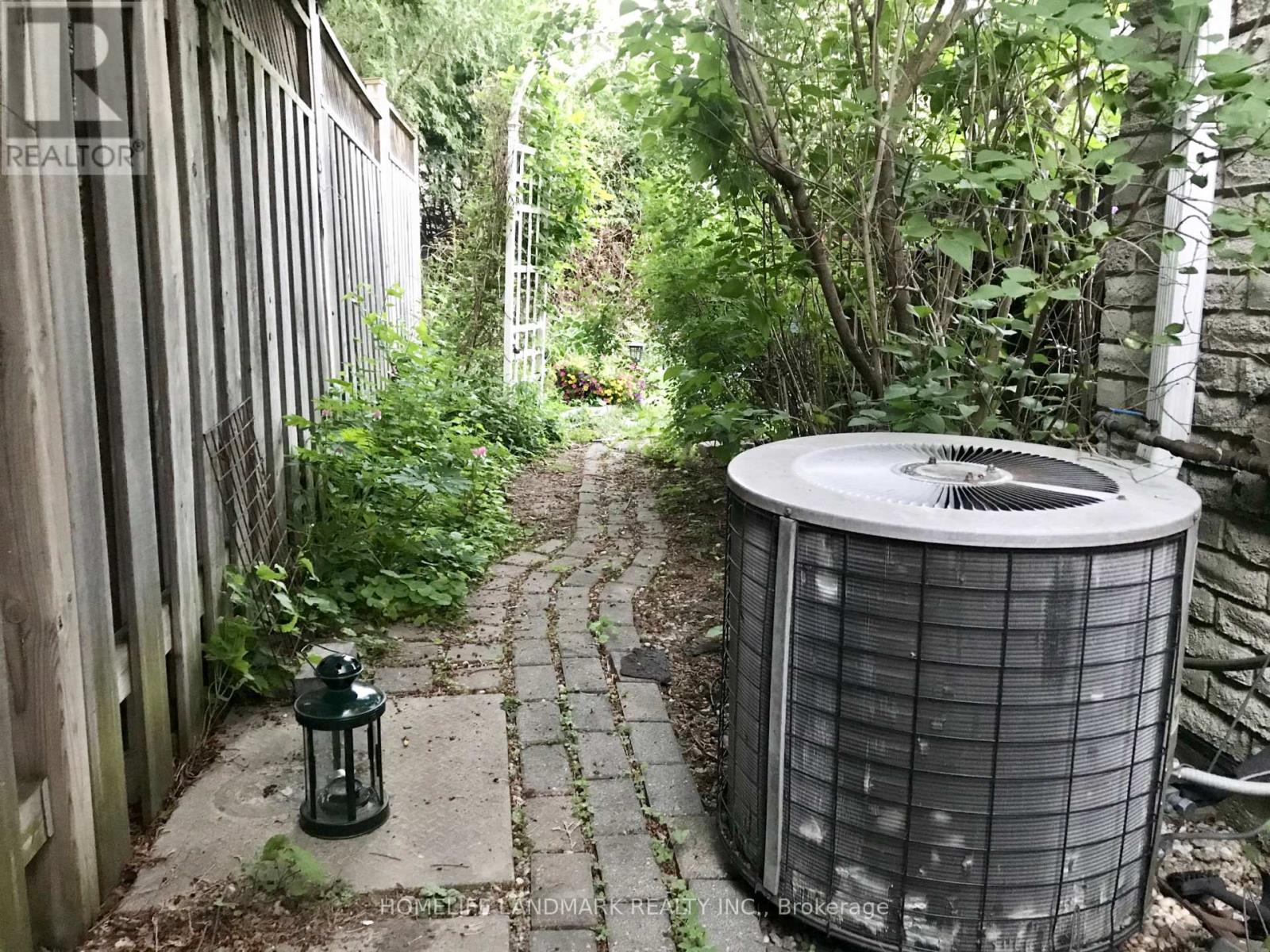 Bsmt - 29 West Borough Street, Markham, Ontario  L3T 4V6 - Photo 17 - N12732016