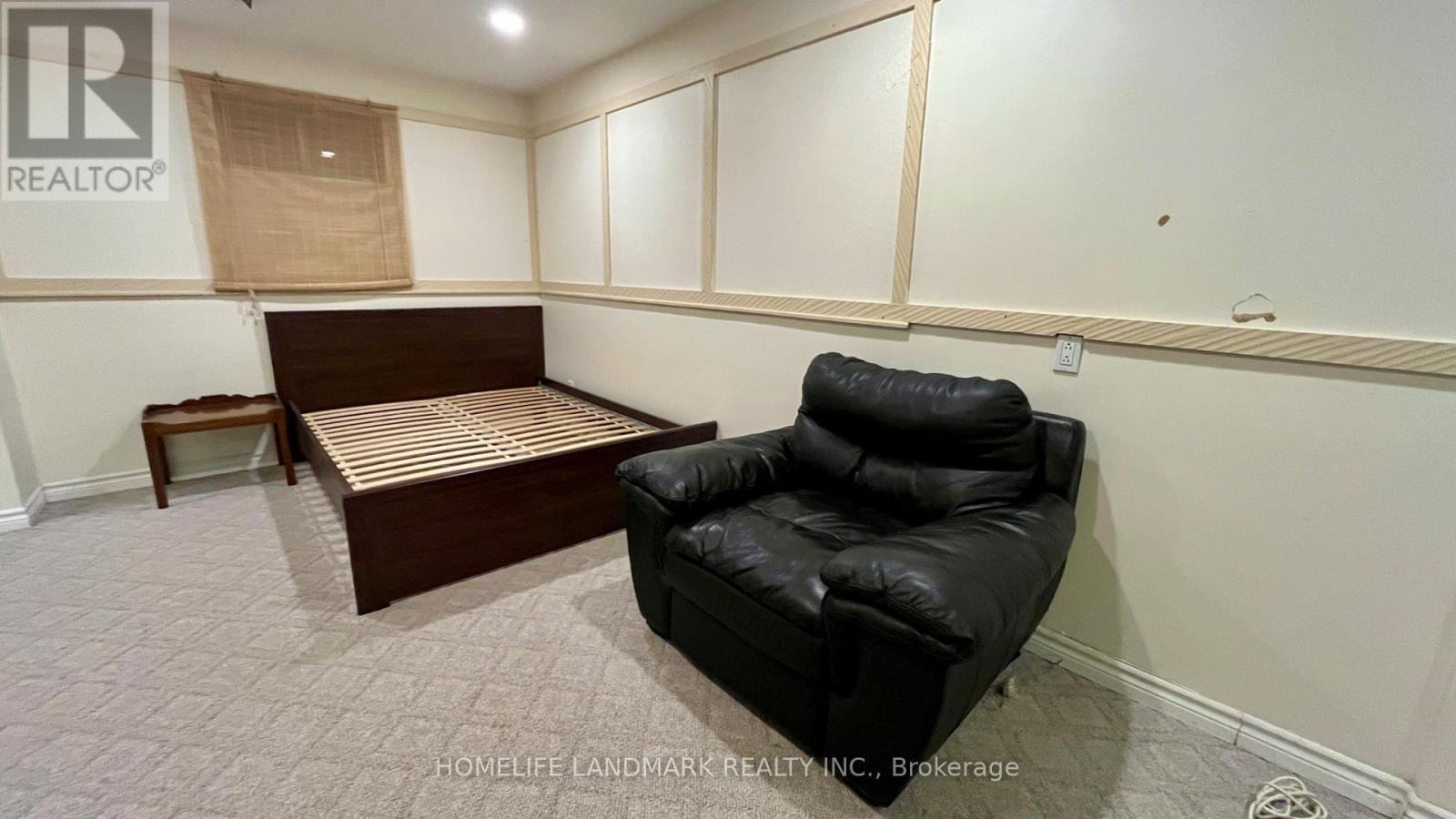 Bsmt - 29 West Borough Street, Markham, Ontario  L3T 4V6 - Photo 3 - N12732016