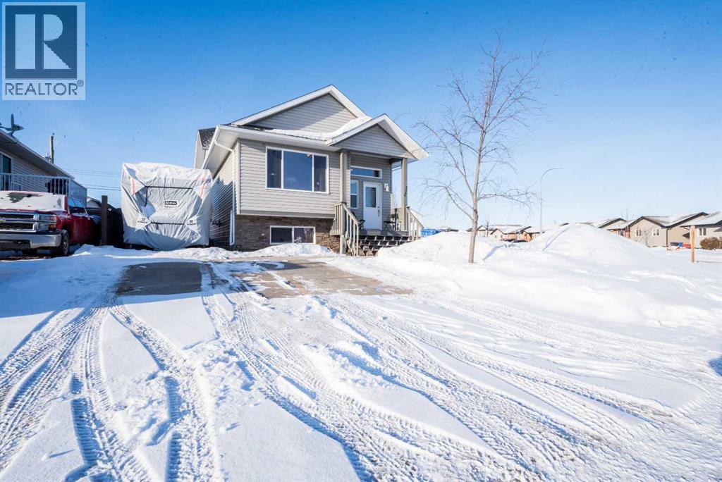 9540 93 Street, Wembley, Alberta