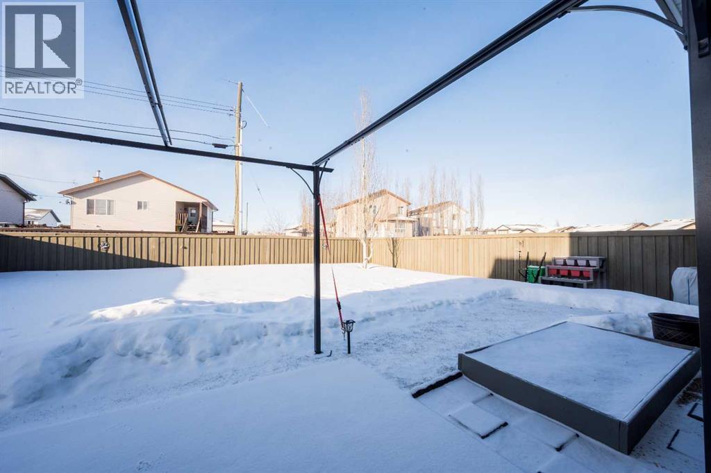 9540 93 Street, Wembley, Alberta  T0H 3C0 - Photo 24 - A2281921