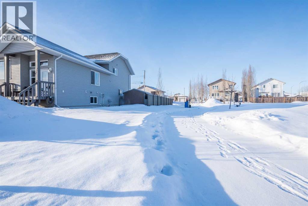 9540 93 Street, Wembley, Alberta  T0H 3C0 - Photo 25 - A2281921