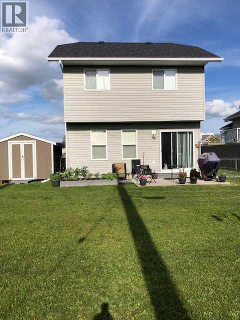 9540 93 Street, Wembley, Alberta  T0H 3C0 - Photo 28 - A2281921