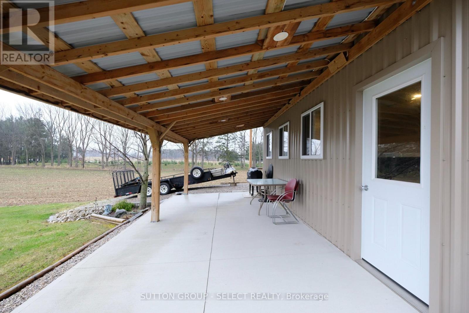 7284 Calvert Drive, Strathroy-Caradoc, Ontario  N7G 3H5 - Photo 29 - X12744684